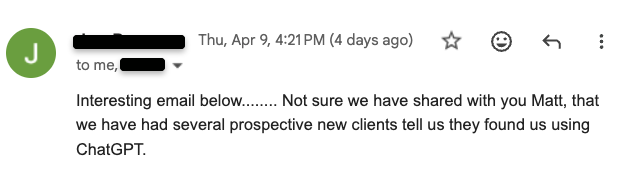 DIGITIC client review